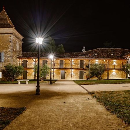 Domaine De Boulouch Hotel Lectoure Ngoại thất bức ảnh