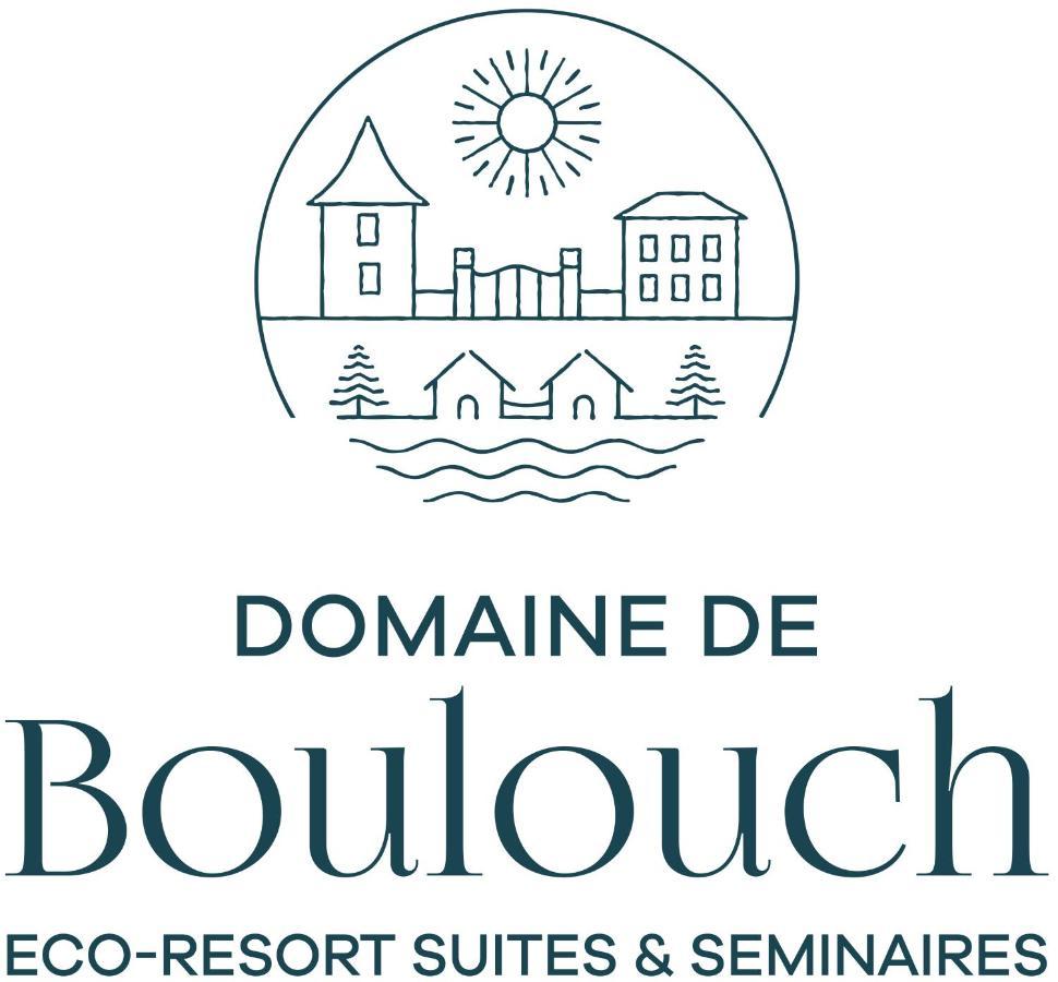 Domaine De Boulouch Hotel Lectoure Ngoại thất bức ảnh
