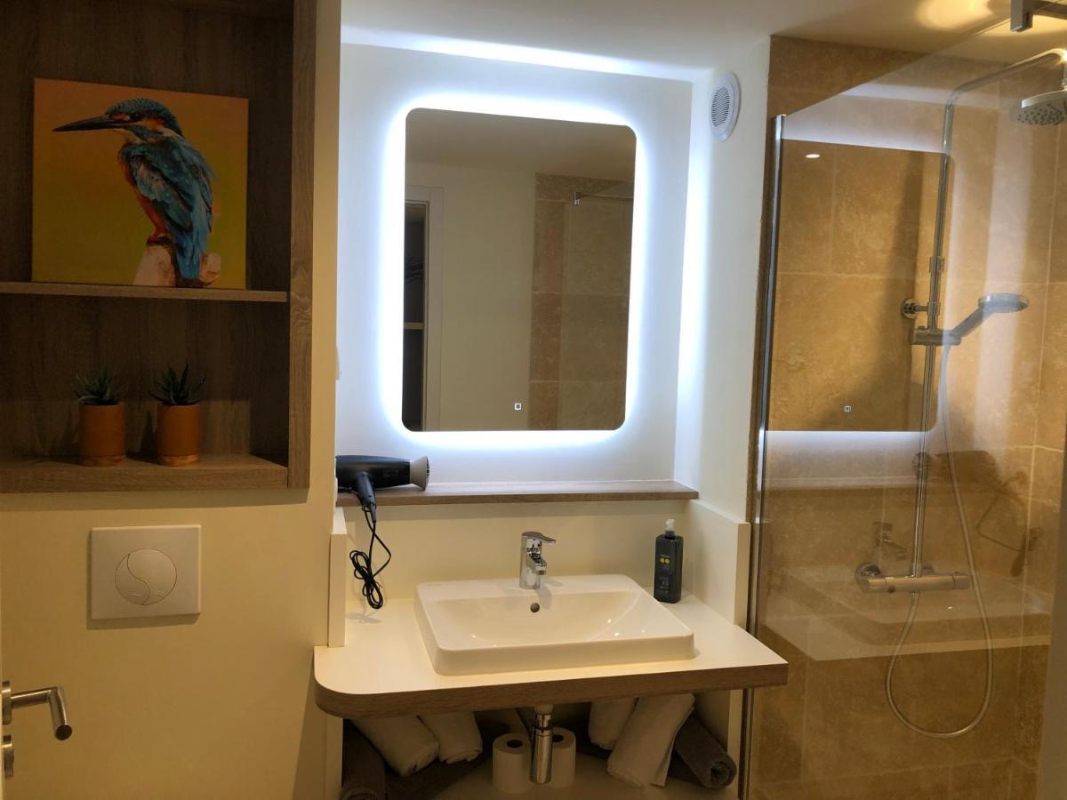 Domaine De Boulouch Hotel Lectoure Ngoại thất bức ảnh
