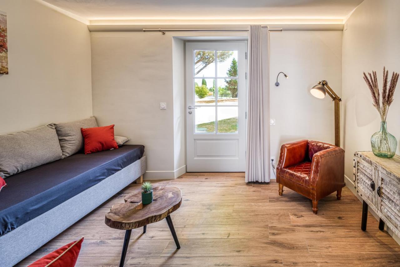 Domaine De Boulouch Hotel Lectoure Ngoại thất bức ảnh