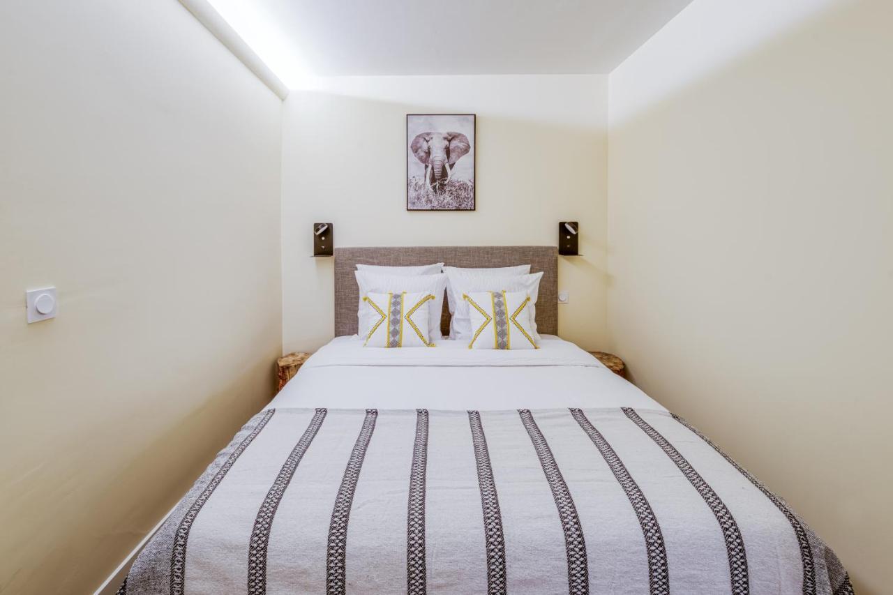 Domaine De Boulouch Hotel Lectoure Ngoại thất bức ảnh