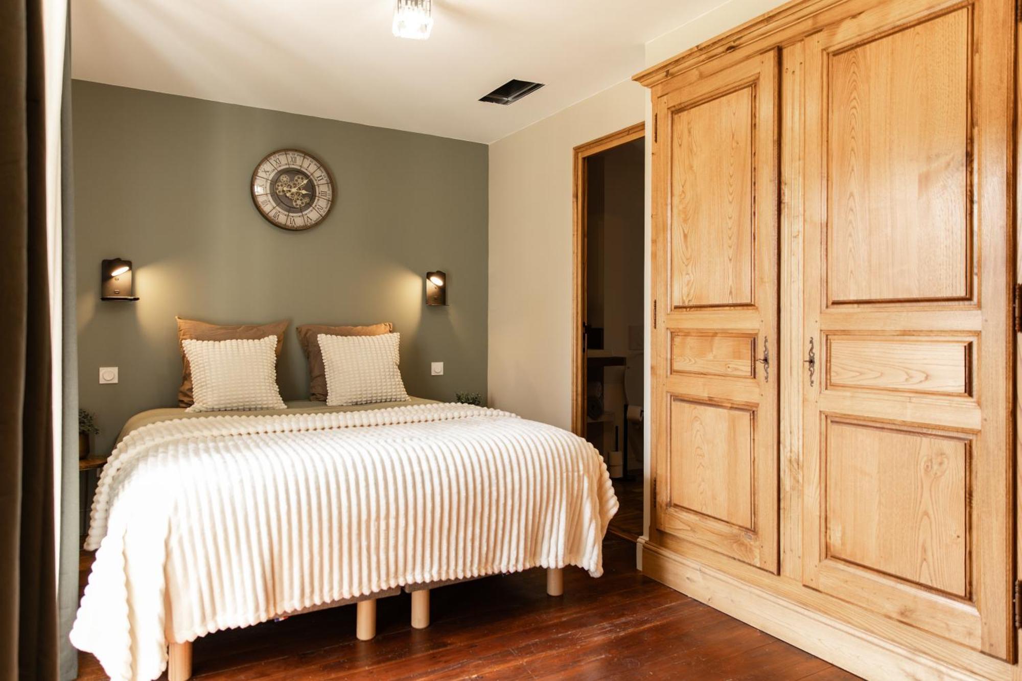 Domaine De Boulouch Hotel Lectoure Ngoại thất bức ảnh