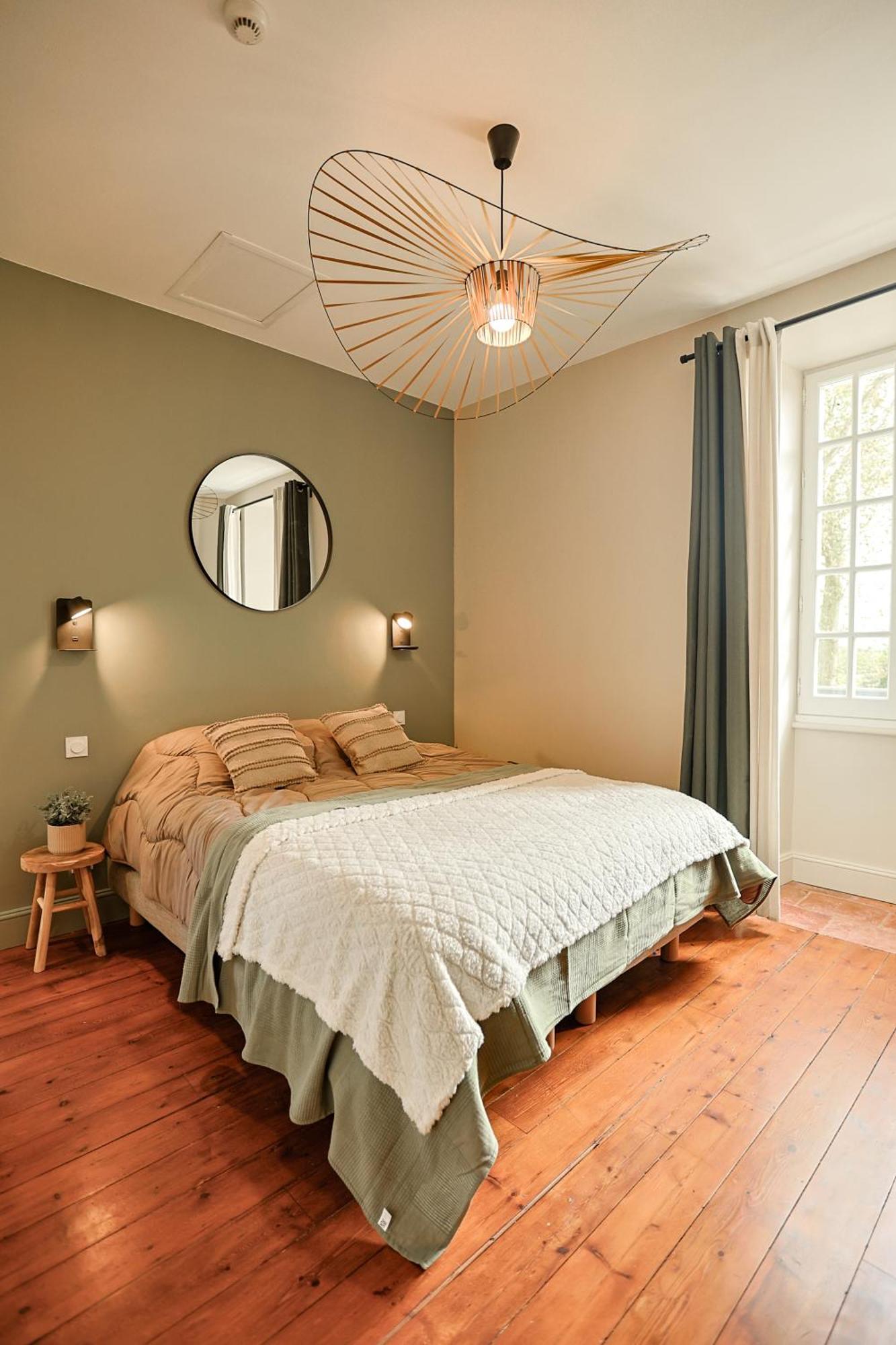 Domaine De Boulouch Hotel Lectoure Ngoại thất bức ảnh